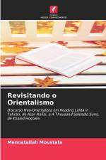 Revisitando o Orientalismo af Mennatallah Moustafa