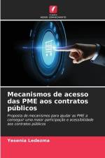 Mecanismos de acesso das PME aos contratos públicos af Yesenia Ledezma