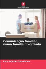 Comunicação familiar numa família divorciada af Lucy Pujasari Supratman