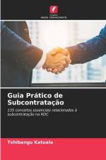 Guia Prático de Subcontratação af Tshibangu Katuala