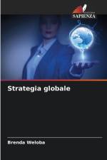 Strategia globale af Brenda Weloba