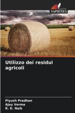 Utilizzo dei residui agricoli af Piyush Pradhan