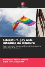 Literatura gay anti-ditadura da ditadura af Francisco Araya Parada