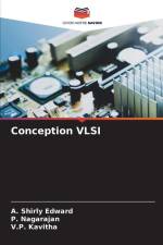 Conception VLSI af A. Shirly Edward