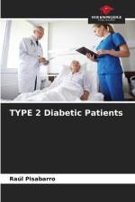 TYPE 2 Diabetic Patients af Raúl Pisabarro