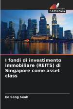 I fondi di investimento immobiliare (REITS) di Singapore come asset class af Ee Seng Seah