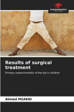 Results of surgical treatment af Ahmed Msakni