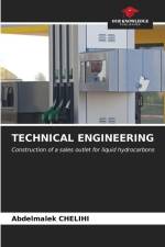 TECHNICAL ENGINEERING af Abdelmalek Chelihi