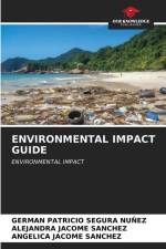 ENVIRONMENTAL IMPACT GUIDE af German Patricio Segura Nuñez