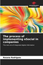 The process of implementing eSocial in companies af Rosana Rodrigues