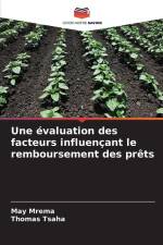 Une évaluation des facteurs influençant le remboursement des prêts af May Mrema