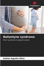 Ballantyne syndrome af Andrea Agustín Oliva