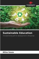 Sustainable Education af Altiza Souza