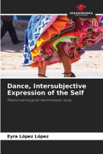 Dance, Intersubjective Expression of the Self af Eyra López López