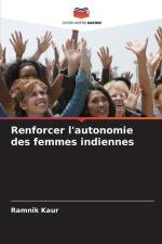 Renforcer l'autonomie des femmes indiennes af Ramnik Kaur