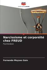 Narcissisme et corporéité chez FREUD af Fernando Moyses Gaio