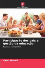 Participação dos pais e gestão da educação af Gilber Morveli