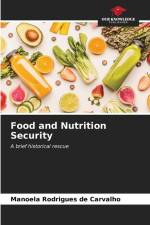 Food and Nutrition Security af Manoela Rodrigues de Carvalho