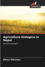Agricoltura biologica in Nepal af Biboss Maharjan