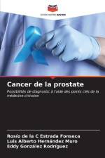 Cancer de la prostate af Rosío de la C Estrada Fonseca