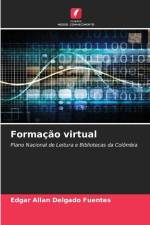 Formação virtual af Edgar Allan Delgado Fuentes
