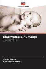 Embryologie humaine af Yareli Rojas
