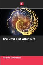 Era uma vez Quantum af Pourya Zarshenas