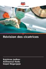 Révision des cicatrices af Rajshree Jadhav