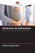 Síndrome de Ballantyne af Andrea Agustín Oliva