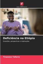 Deficiência na Etiópia af Tirussew Teferra