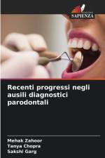 Recenti progressi negli ausili diagnostici parodontali af Mehak Zahoor