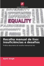 Recolha manual de lixo: insuficiências e desafios af Aarti Singh