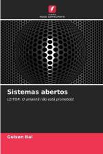 Sistemas abertos af Gulsen Bal