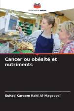 Cancer ou obésité et nutriments af Suhad Kareem Rahi Al-Magsoosi