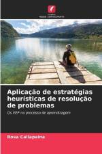 Aplicação de estratégias heurísticas de resolução de problemas af Rosa Callapaiña