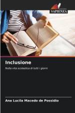 Inclusione af Ana Lucila Macedo de Possidio