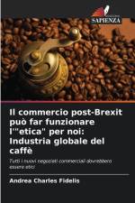 Il commercio post-Brexit può far funzionare l'