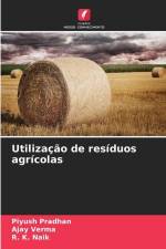 Utilização de resíduos agrícolas af Piyush Pradhan