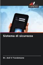 Sistema di sicurezza af Anil V Turukmane