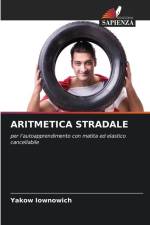 ARITMETICA STRADALE af Yakow Iownowich