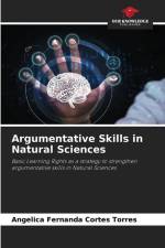 Argumentative Skills in Natural Sciences af Angélica Fernanda Cortés Torres