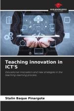 Teaching innovation in ICT'S af Stalin Baque Pinargote