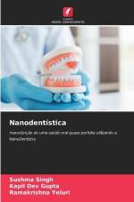 Nanodentística af Sushma Singh