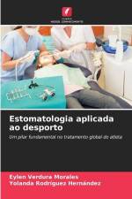 Estomatologia aplicada ao desporto af Eylen Verdura Morales
