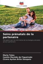 Soins prénatals de la partenaire af Maria Teles