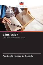 L'inclusion af Ana Lucila Macedo de Possidio