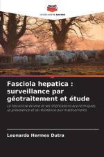 Fasciola hepatica : surveillance par géotraitement et étude af Leonardo Hermes Dutra