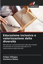 Educazione inclusiva e valorizzazione della diversità af Felipe Villegas