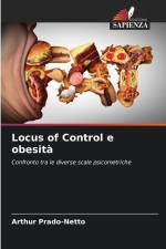 Locus of Control e obesità af Arthur Prado-Netto