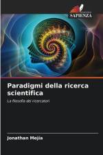 Paradigmi della ricerca scientifica af Jonathan Mejía